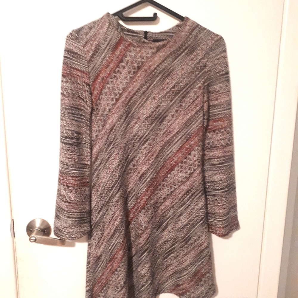 Dress by Zara